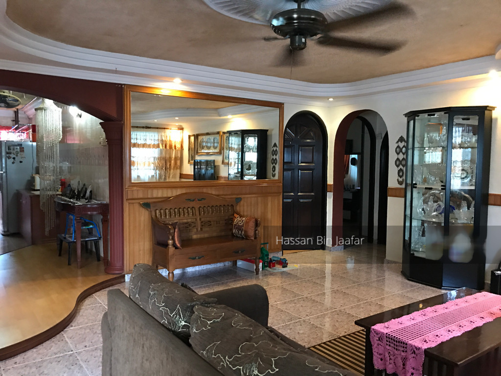 Blk 302 Bukit Batok Street 31 (Bukit Batok), HDB 4 Rooms #135778092